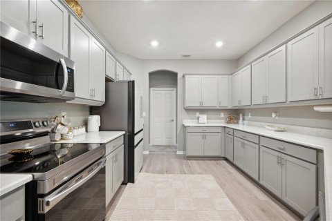 Villa ou maison à vendre à Ocala, Floride: 4 chambres, 230.77 m2 № 1787980 - photo 12