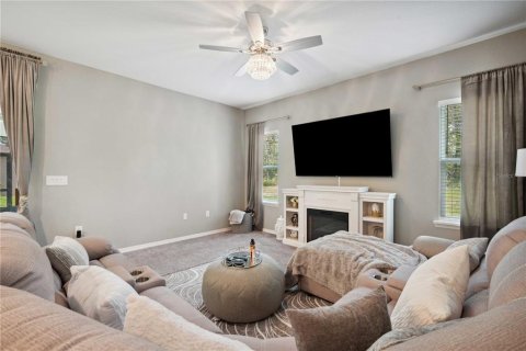 Villa ou maison à vendre à Ocala, Floride: 4 chambres, 230.77 m2 № 1787980 - photo 15
