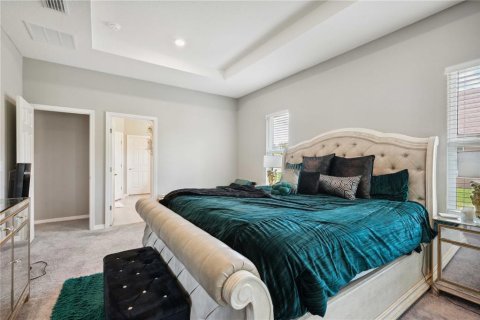Villa ou maison à vendre à Ocala, Floride: 4 chambres, 230.77 m2 № 1787980 - photo 18