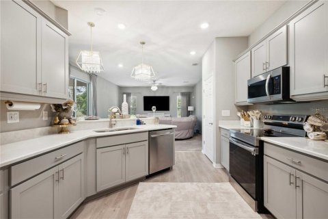 Villa ou maison à vendre à Ocala, Floride: 4 chambres, 230.77 m2 № 1787980 - photo 9