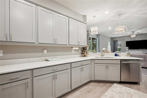 Villa ou maison à vendre à Ocala, Floride: 4 chambres, 230.77 m2 № 1787980 - photo 10