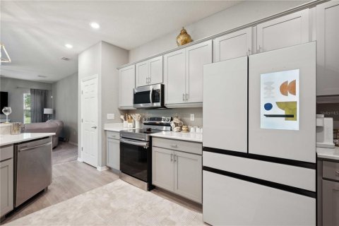 Villa ou maison à vendre à Ocala, Floride: 4 chambres, 230.77 m2 № 1787980 - photo 8
