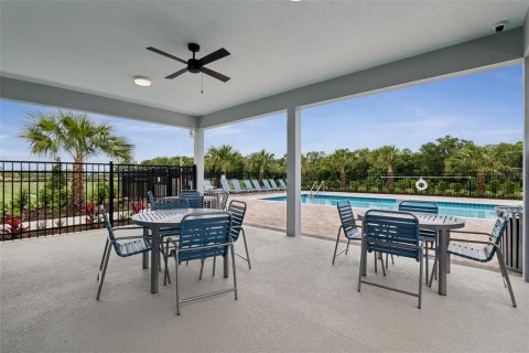 Adosado en venta en Osteen, Florida, 4 dormitorios, 163.32 m2 № 2430364 - foto 26