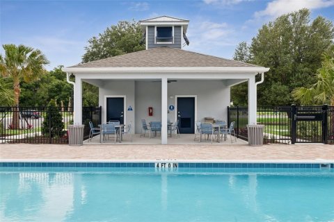 Adosado en venta en Osteen, Florida, 4 dormitorios, 163.32 m2 № 2430364 - foto 21