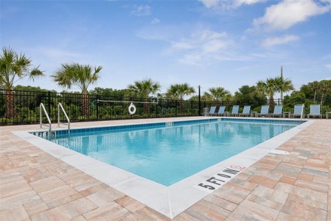 Adosado en venta en Osteen, Florida, 4 dormitorios, 163.32 m2 № 2430364 - foto 23