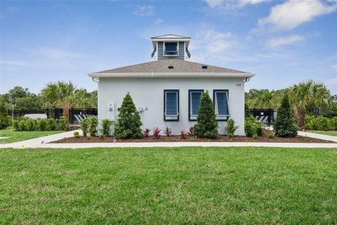 Adosado en venta en Osteen, Florida, 4 dormitorios, 163.32 m2 № 2430364 - foto 17