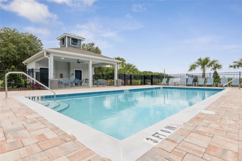 Adosado en venta en Osteen, Florida, 4 dormitorios, 163.32 m2 № 2430364 - foto 22