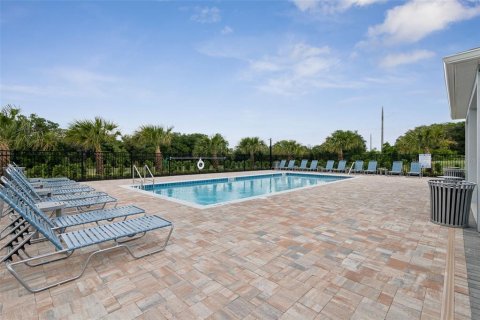 Adosado en venta en Osteen, Florida, 4 dormitorios, 163.32 m2 № 2430364 - foto 25