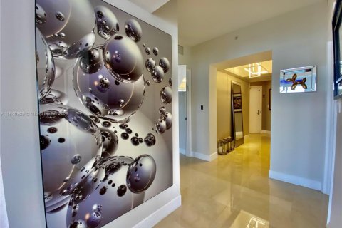 Copropriété à vendre à Aventura, Floride: 3 chambres, 148.64 m2 № 1958503 - photo 3