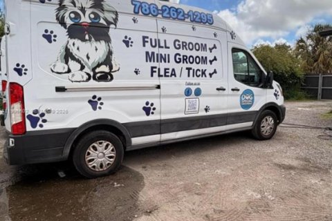 Commercial property in Cutler Bay, Florida № 2063799 - photo 4