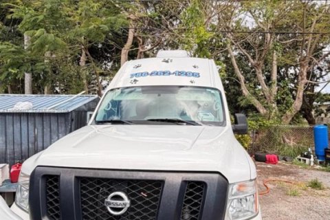 Commercial property in Cutler Bay, Florida № 2063799 - photo 3