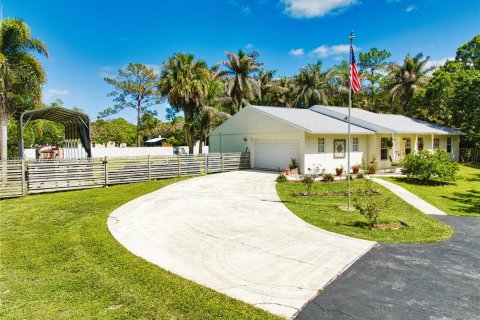 Купить виллу или дом в Юпитер, Флорида 3 спальни, 186.73м2, № 2068326 - фото 5