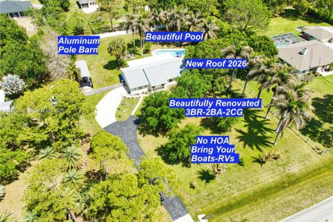 Дом в Юпитер, Флорида 3 спальни, 186.73м2 № 2068326