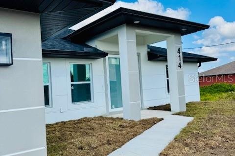 House in Lehigh Acres, Florida 3 bedrooms, 150.13 sq.m. № 1822992 - photo 2