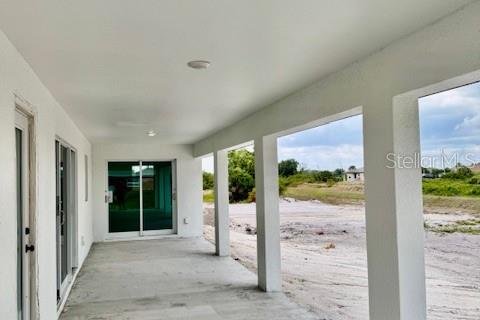 House in Lehigh Acres, Florida 3 bedrooms, 150.13 sq.m. № 1822992 - photo 11