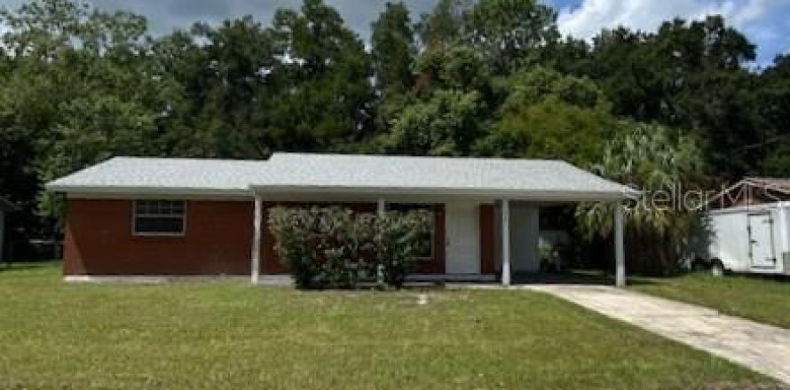 House in Altamonte Springs, Florida 3 bedrooms, 88.26 sq.m. № 1536736