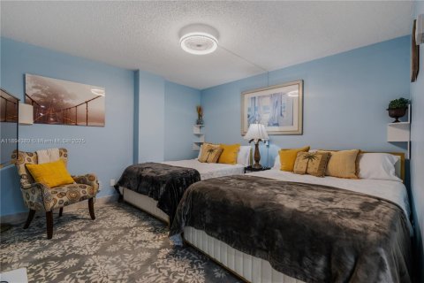 Copropriété à louer à Sunny Isles Beach, Floride: 1 chambre, 63.17 m2 № 1949055 - photo 21