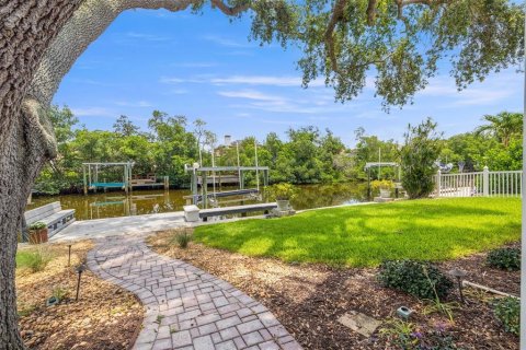 Casa en venta en Saint Petersburg, Florida, 3 dormitorios, 170.66 m2 № 1795294 - foto 30