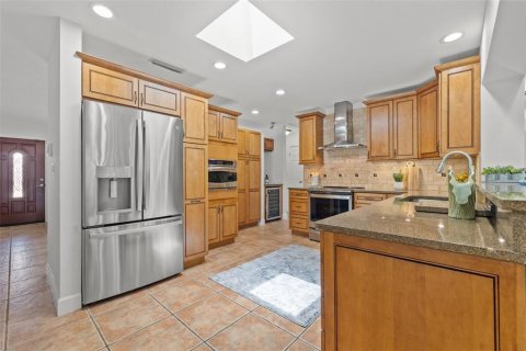 Casa en venta en Saint Petersburg, Florida, 3 dormitorios, 170.66 m2 № 1795294 - foto 9