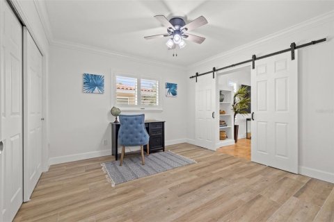 Casa en venta en Saint Petersburg, Florida, 3 dormitorios, 170.66 m2 № 1795294 - foto 24