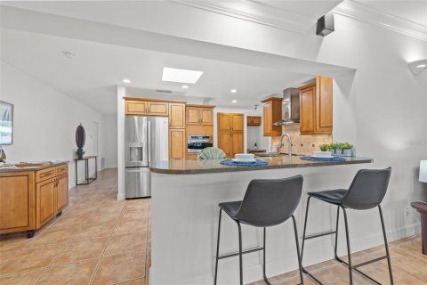 Casa en venta en Saint Petersburg, Florida, 3 dormitorios, 170.66 m2 № 1795294 - foto 13