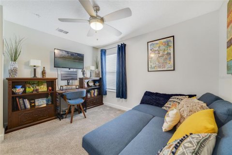 Adosado en venta en Orlando, Florida, 3 dormitorios, 159.51 m2 № 1825407 - foto 12