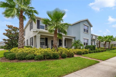 Adosado en venta en Orlando, Florida, 3 dormitorios, 159.51 m2 № 1825407 - foto 2