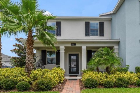 Adosado en venta en Orlando, Florida, 3 dormitorios, 159.51 m2 № 1825407 - foto 1