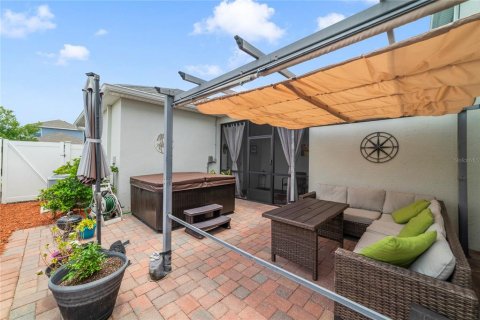 Adosado en venta en Orlando, Florida, 3 dormitorios, 159.51 m2 № 1825407 - foto 23