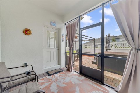 Adosado en venta en Orlando, Florida, 3 dormitorios, 159.51 m2 № 1825407 - foto 25