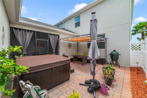 Adosado en venta en Orlando, Florida, 3 dormitorios, 159.51 m2 № 1825407 - foto 22