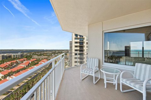Condominio en venta en Daytona Beach Shores, Florida, 3 dormitorios, 154.96 m2 № 1673464 - foto 29