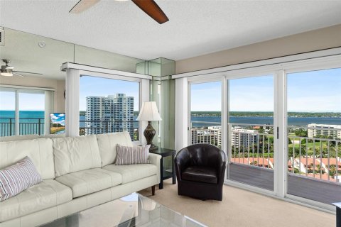 Condominio en venta en Daytona Beach Shores, Florida, 3 dormitorios, 154.96 m2 № 1673464 - foto 20