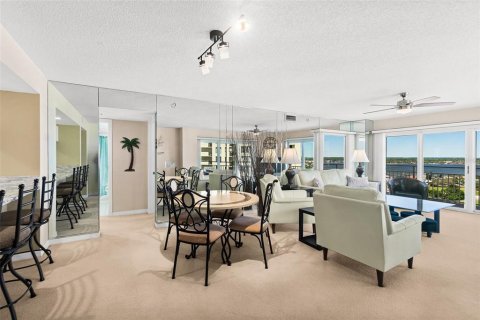 Condominio en venta en Daytona Beach Shores, Florida, 3 dormitorios, 154.96 m2 № 1673464 - foto 17