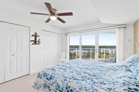 Condominio en venta en Daytona Beach Shores, Florida, 3 dormitorios, 154.96 m2 № 1673464 - foto 9