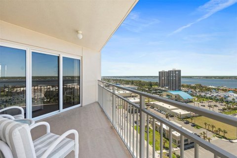 Condominio en venta en Daytona Beach Shores, Florida, 3 dormitorios, 154.96 m2 № 1673464 - foto 27