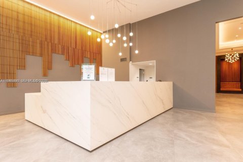 Купить кондоминиум в Майами, Флорида 2 спальни, 95.69м2, № 2005456 - фото 15