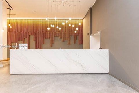 Купить кондоминиум в Майами, Флорида 2 спальни, 95.69м2, № 2005456 - фото 17