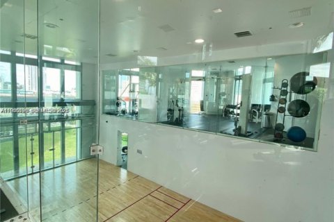 Купить кондоминиум в Майами, Флорида 2 спальни, 95.69м2, № 2005456 - фото 23