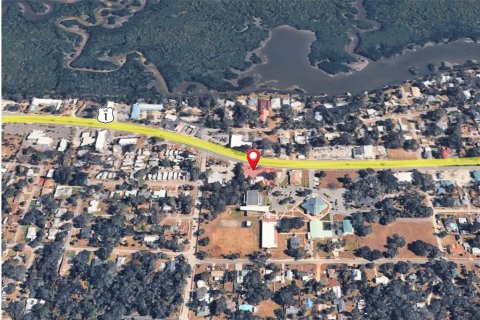 Casa en venta en New Smyrna Beach, Florida, 1 dormitorio, 168.52 m2 № 2342722 - foto 7