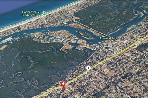 Casa en venta en New Smyrna Beach, Florida, 1 dormitorio, 168.52 m2 № 2342722 - foto 9