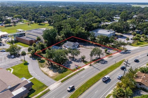 Villa ou maison à New Smyrna Beach, Floride 1 chambre, 168.52 m2 № 2342722