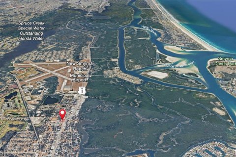 Casa en venta en New Smyrna Beach, Florida, 1 dormitorio, 168.52 m2 № 2342722 - foto 8