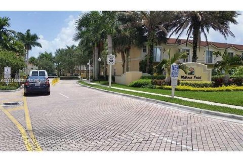 Adosado en venta en Miramar, Florida, 3 dormitorios № 2066416 - foto 30