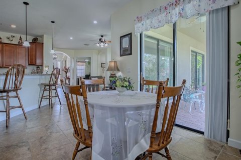 Villa ou maison à vendre à Davenport, Floride: 4 chambres, 292.18 m2 № 1616187 - photo 21