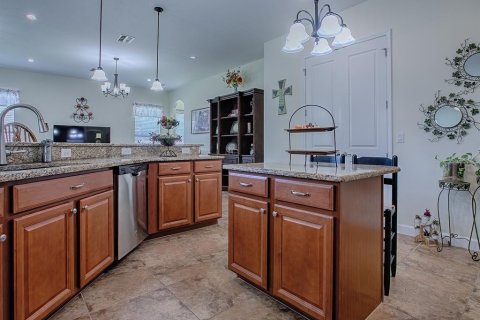Villa ou maison à vendre à Davenport, Floride: 4 chambres, 292.18 m2 № 1616187 - photo 16