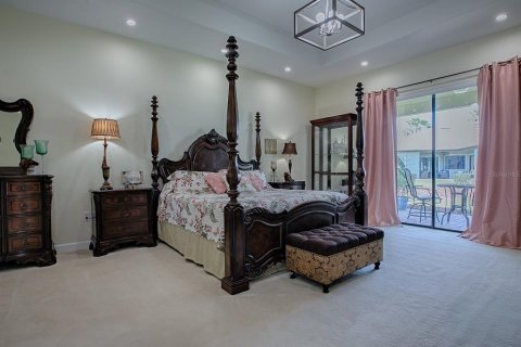 Villa ou maison à vendre à Davenport, Floride: 4 chambres, 292.18 m2 № 1616187 - photo 28