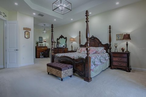 Villa ou maison à vendre à Davenport, Floride: 4 chambres, 292.18 m2 № 1616187 - photo 29