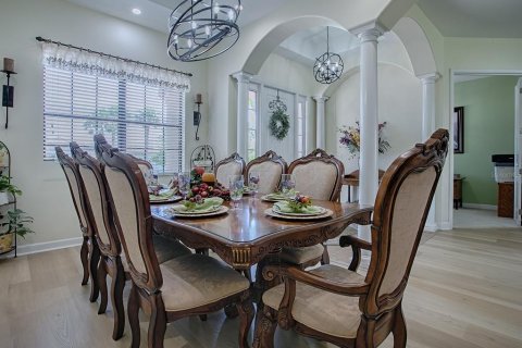Villa ou maison à vendre à Davenport, Floride: 4 chambres, 292.18 m2 № 1616187 - photo 7