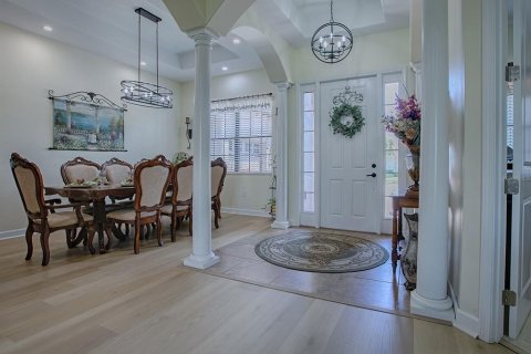 Villa ou maison à vendre à Davenport, Floride: 4 chambres, 292.18 m2 № 1616187 - photo 6